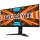 Gigabyte M34WQ czarny HDR KVM - 691580 - zdjęcie 3